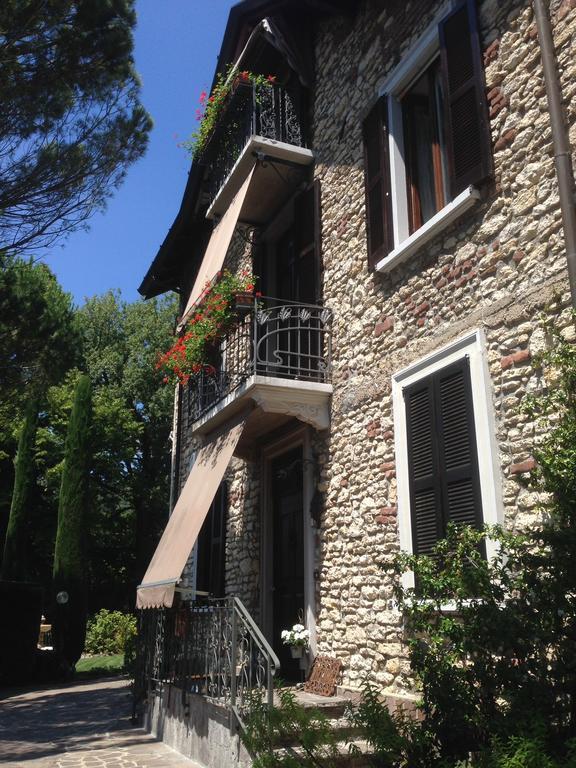 Il Pioppo Antico Viggiù Exterior foto