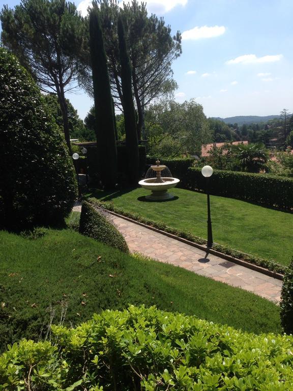 Il Pioppo Antico Viggiù Exterior foto