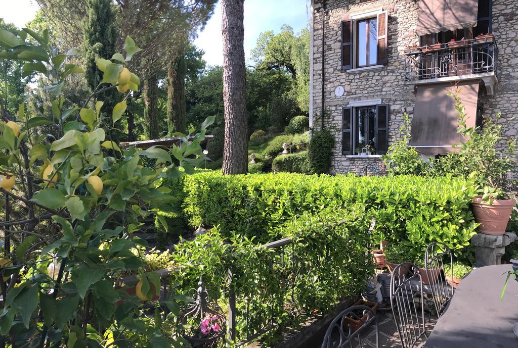 Il Pioppo Antico Viggiù Exterior foto
